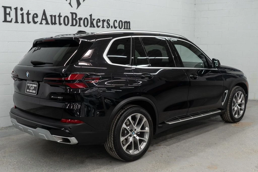 2024 BMW G05 X5 - Image 6 of 12