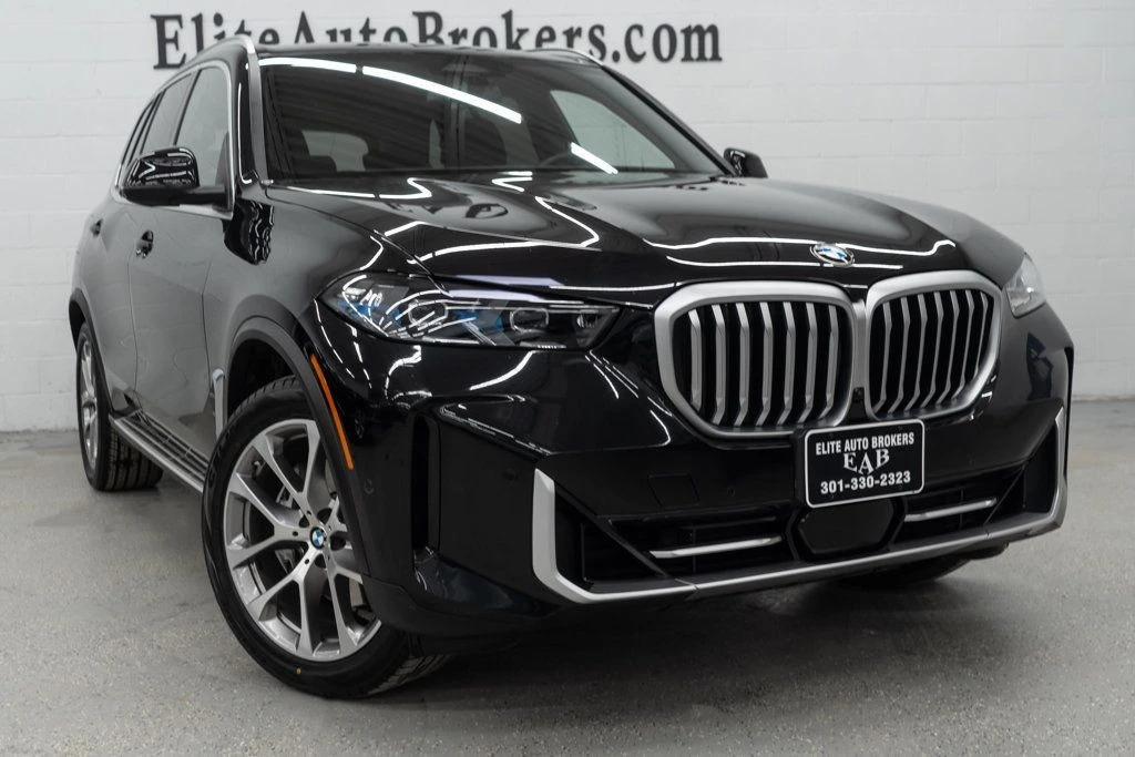 2024 BMW G05 X5 - Image 7 of 12