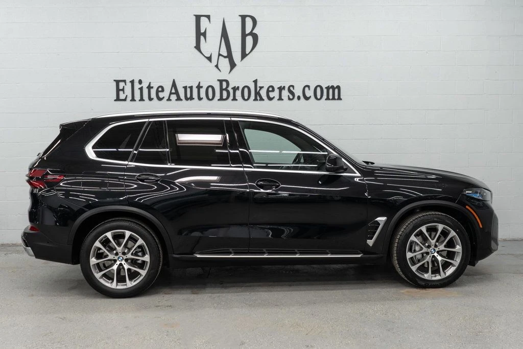 2024 BMW G05 X5 - Image 5 of 12
