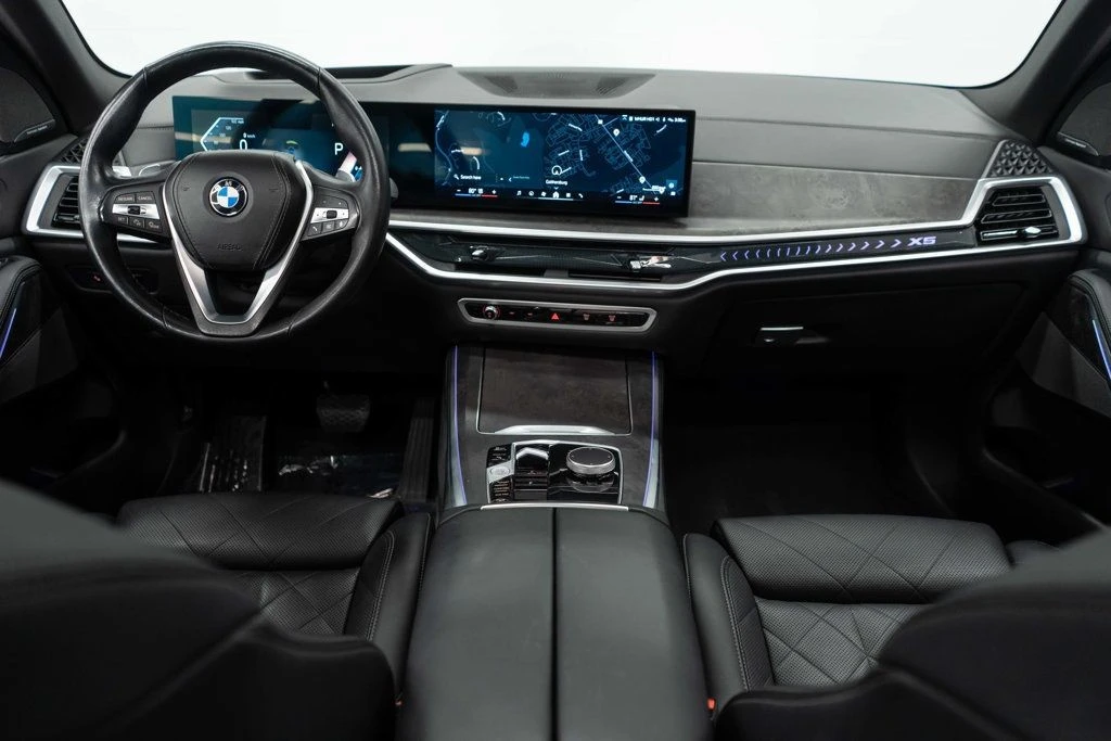 2024 BMW G05 X5 - Image 10 of 12