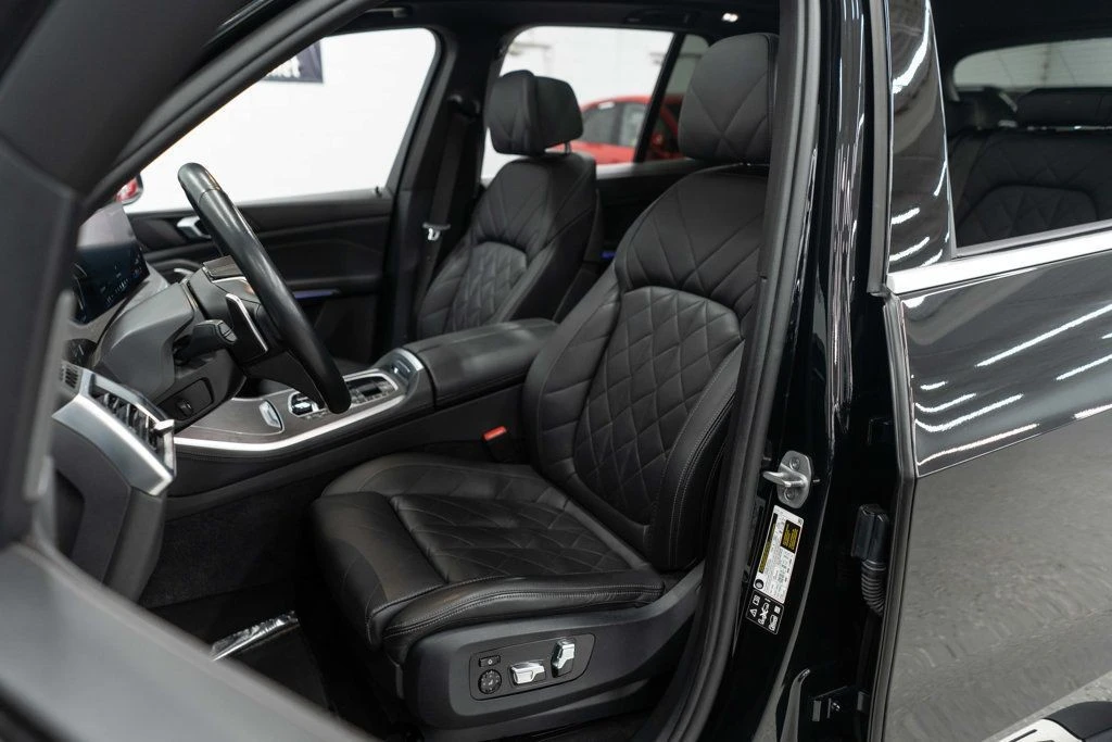 2024 BMW G05 X5 - Image 9 of 12