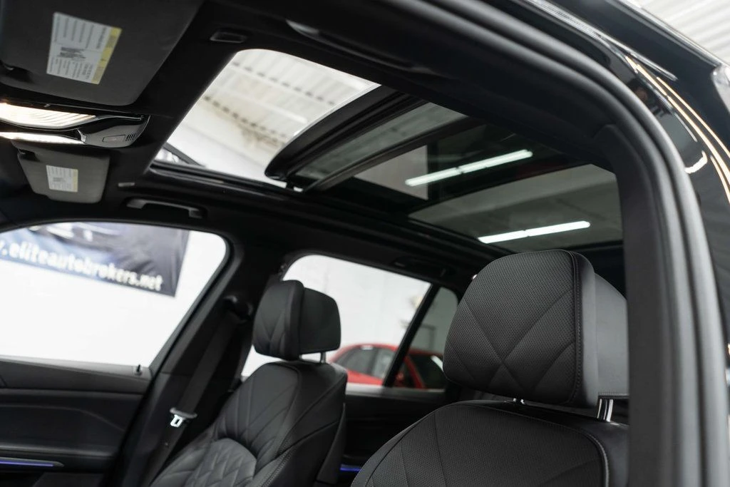 2024 BMW G05 X5 - Image 8 of 12