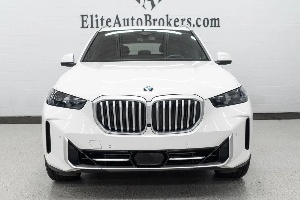 2024 BMW G05 X5 - Image 3 of 12