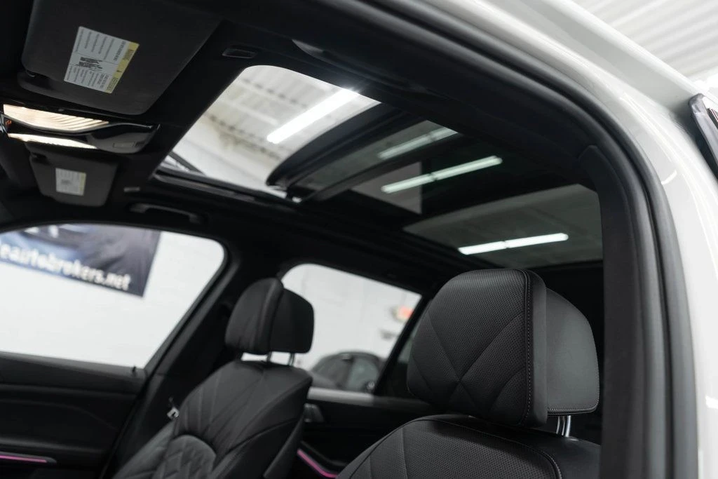 2024 BMW G05 X5 - Image 7 of 12
