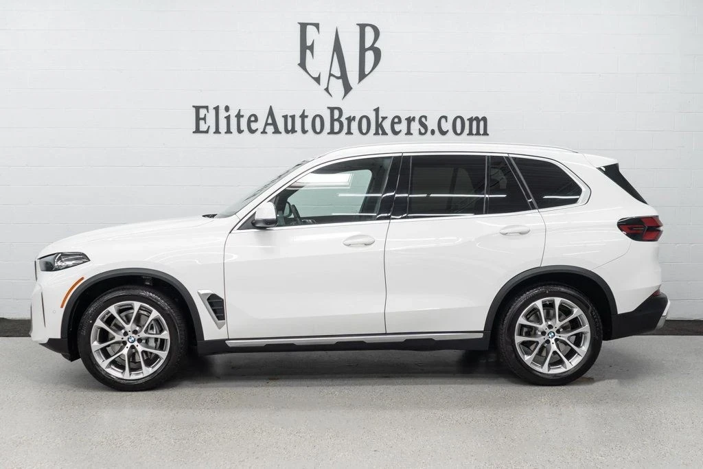 2024 BMW G05 X5 - Image 2 of 12