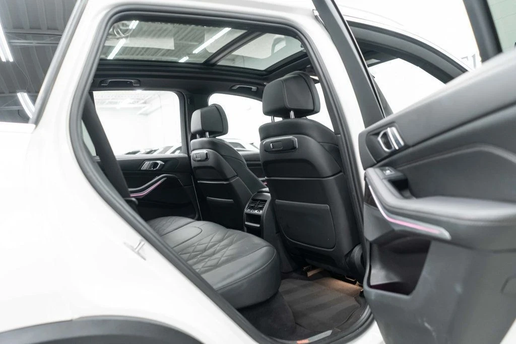 2024 BMW G05 X5 - Image 12 of 12