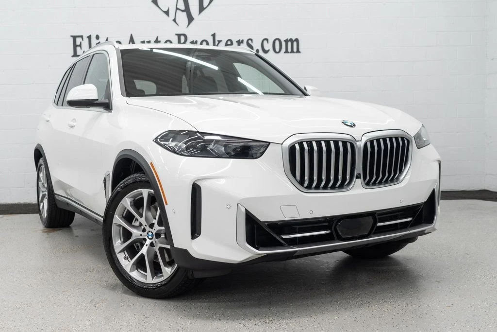 2024 BMW G05 X5 - Image 6 of 12