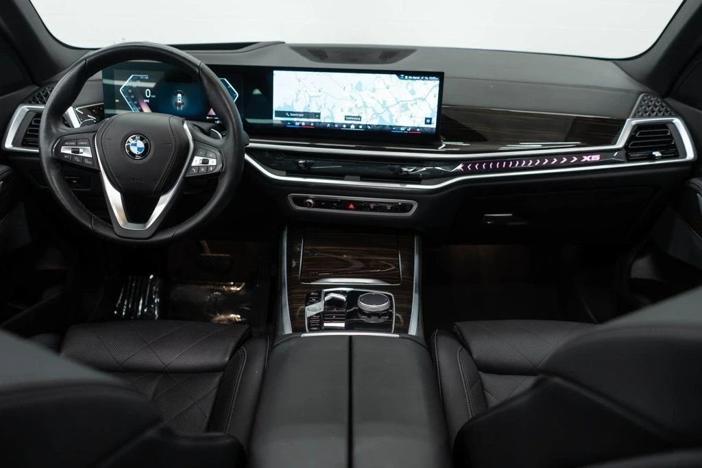 2024 BMW G05 X5 - Image 8 of 12