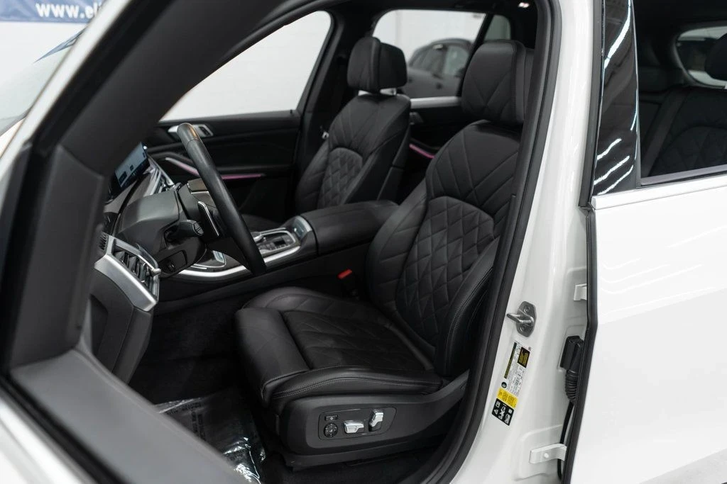 2024 BMW G05 X5 - Image 9 of 12