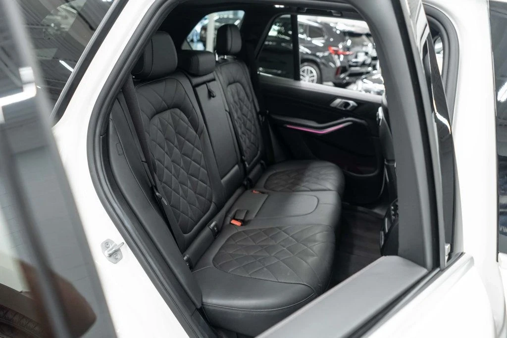 2024 BMW G05 X5 - Image 11 of 12