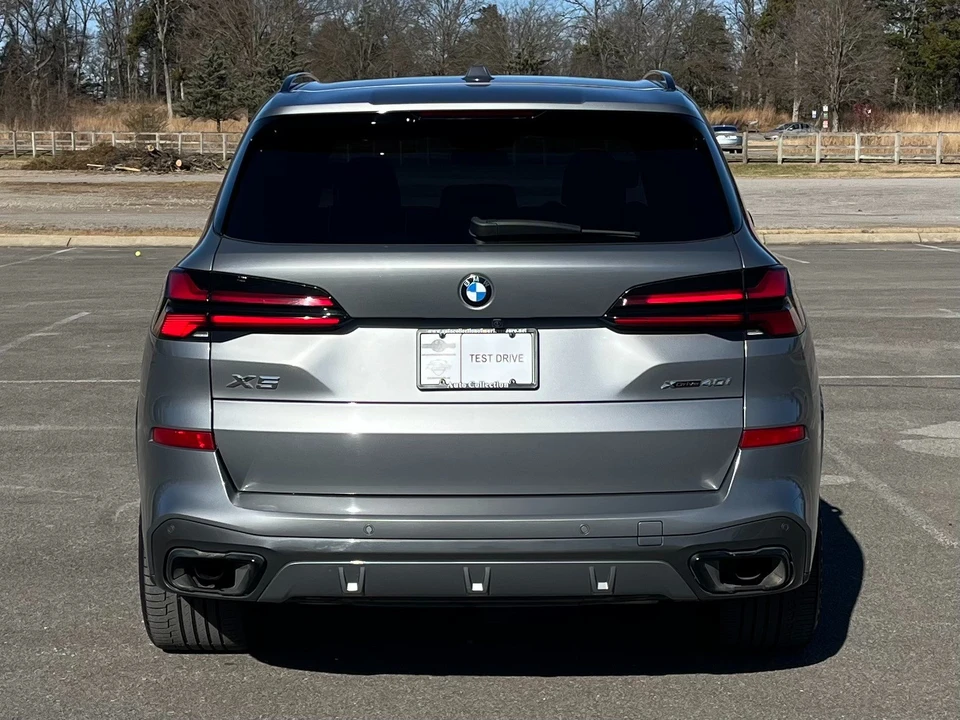 2024 BMW G05 X5 - Image 5 of 12