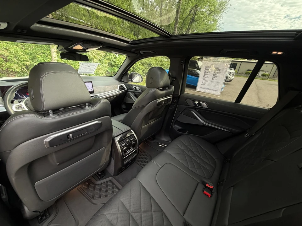 2024 BMW G05 X5 - Image 20 of 31