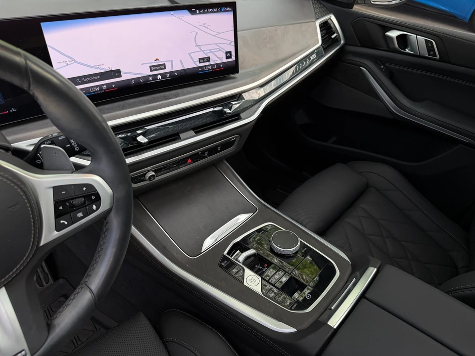 2024 BMW G05 X5 - Image 13 of 31