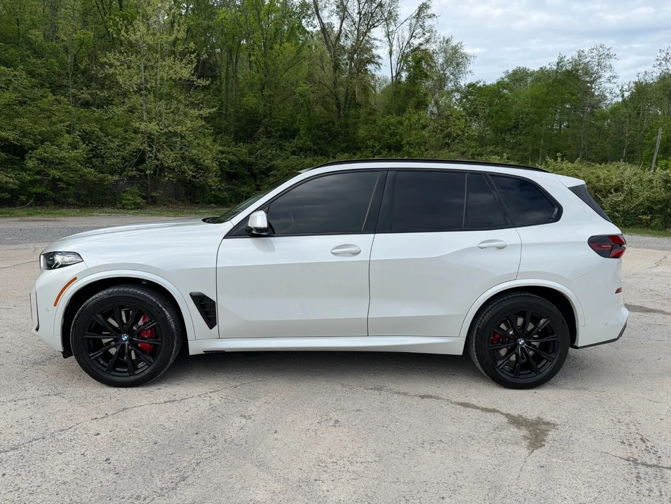 2024 BMW G05 X5 - Image 8 of 31