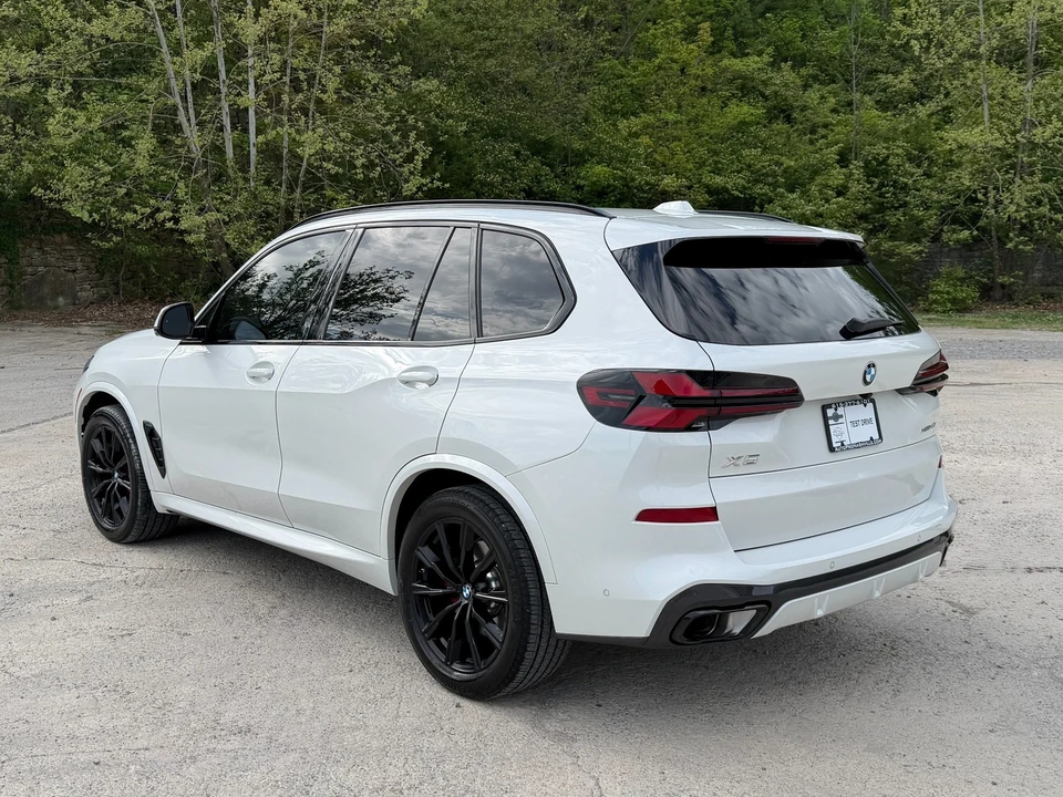 2024 BMW G05 X5 - Image 4 of 31