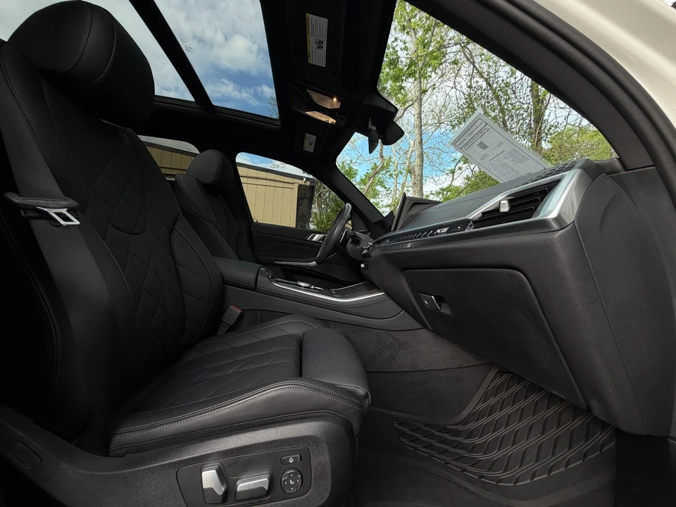 2024 BMW G05 X5 - Image 15 of 31
