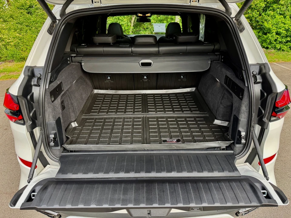 2024 BMW G05 X5 - Image 29 of 31