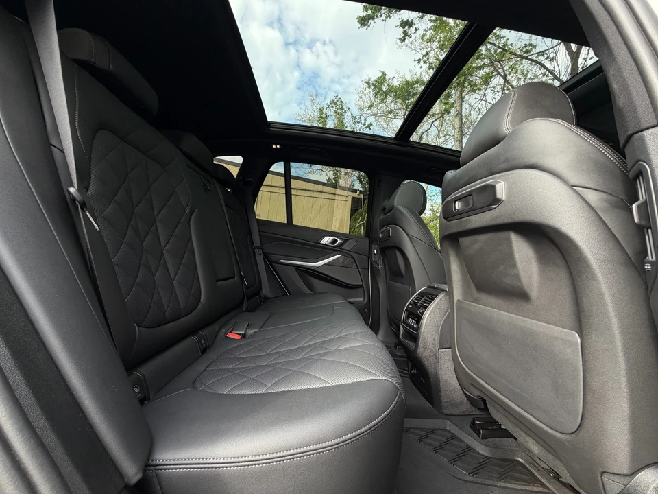 2024 BMW G05 X5 - Image 24 of 31