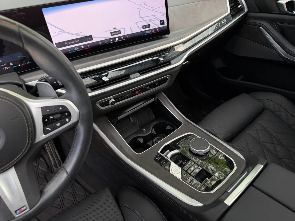 2024 BMW G05 X5 - Image 14 of 31