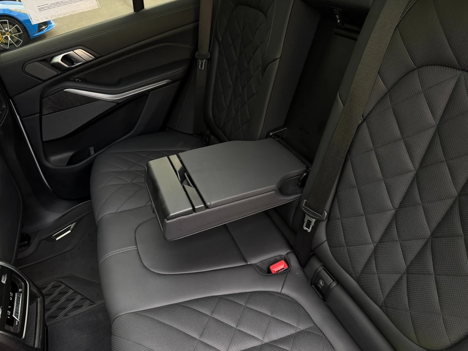 2024 BMW G05 X5 - Image 22 of 31