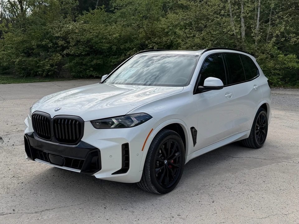 2024 BMW G05 X5 - Image 2 of 31
