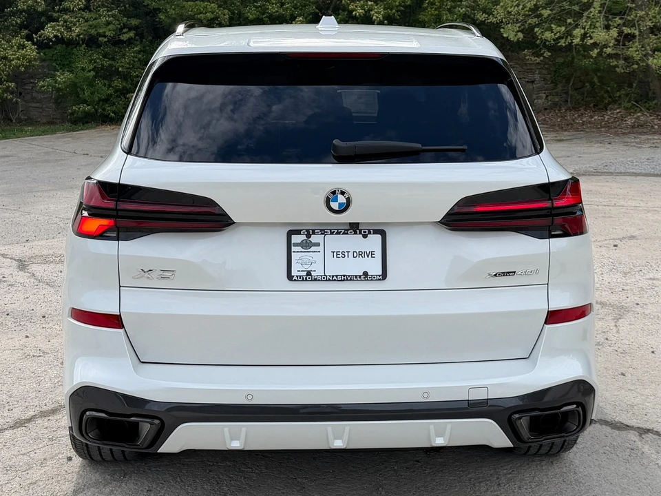 2024 BMW G05 X5 - Image 6 of 31