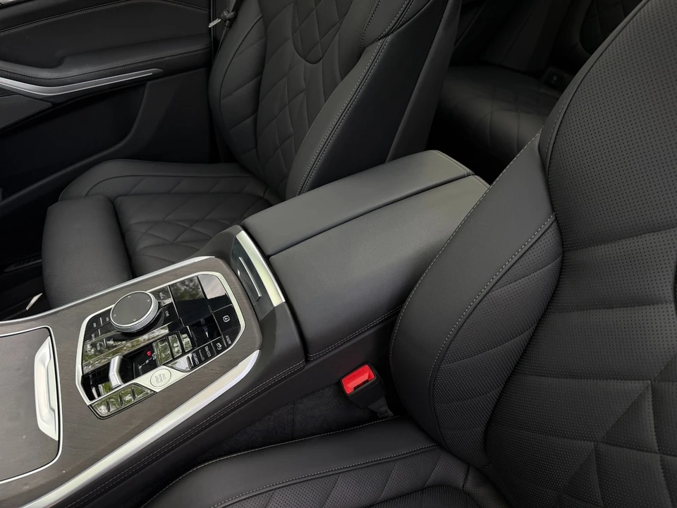 2024 BMW G05 X5 - Image 12 of 31