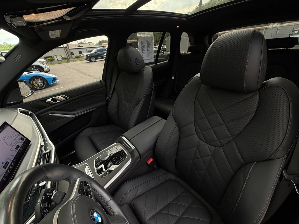 2024 BMW G05 X5 - Image 10 of 31