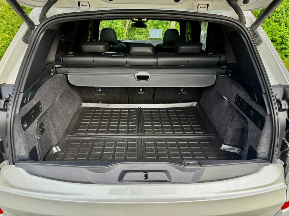 2024 BMW G05 X5 - Image 28 of 31