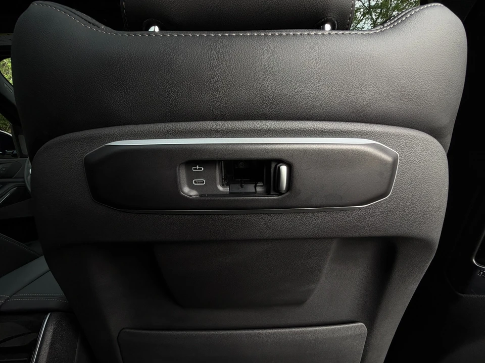 2024 BMW G05 X5 - Image 27 of 31