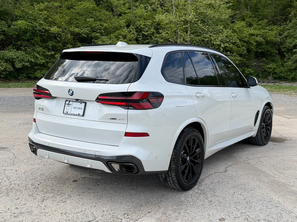 2024 BMW G05 X5 - Image 3 of 31