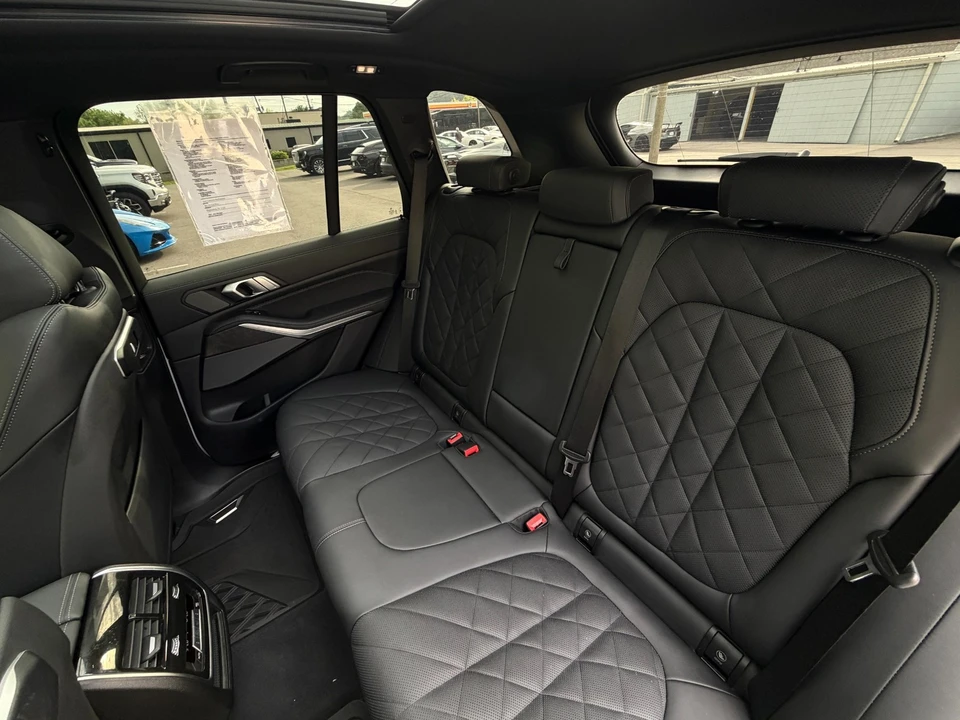 2024 BMW G05 X5 - Image 19 of 31