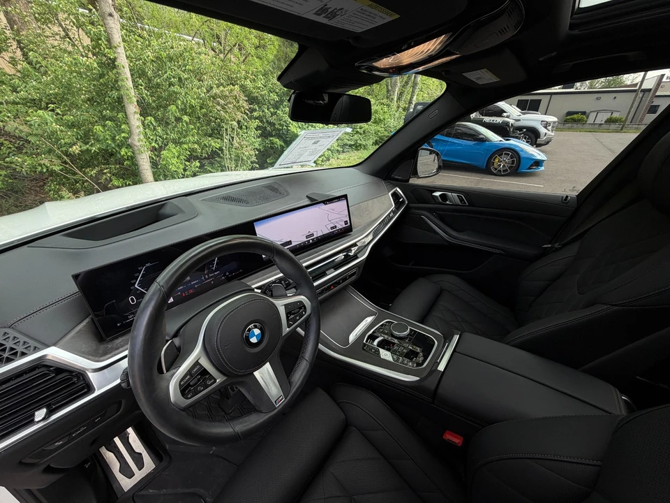 2024 BMW G05 X5 - Image 11 of 31