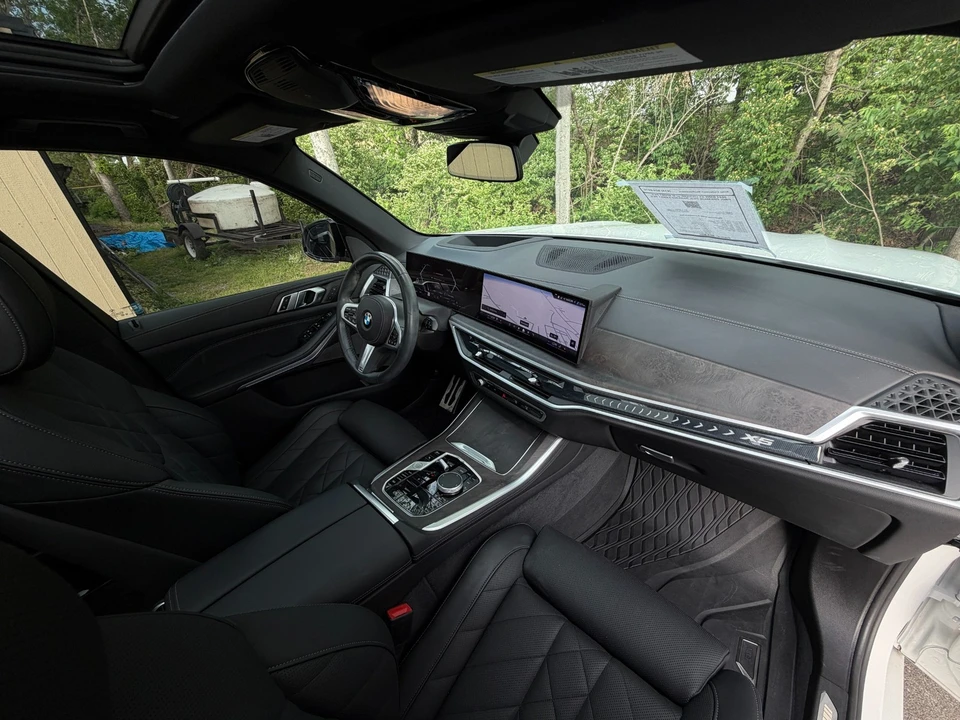 2024 BMW G05 X5 - Image 16 of 31