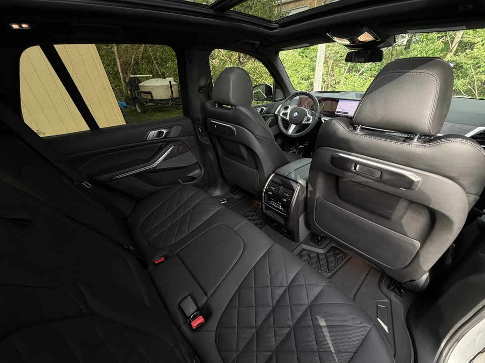 2024 BMW G05 X5 - Image 25 of 31