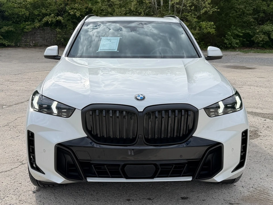 2024 BMW G05 X5 - Image 5 of 31