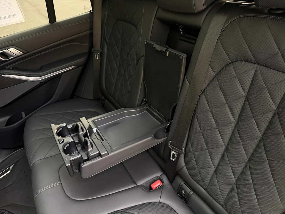 2024 BMW G05 X5 - Image 23 of 31