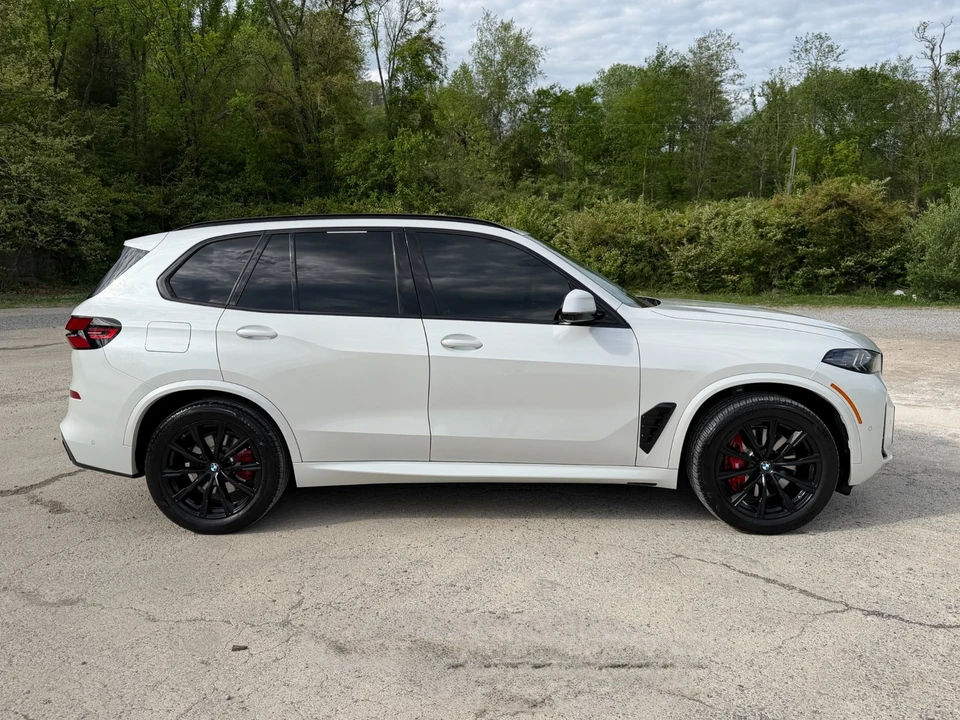 2024 BMW G05 X5 - Image 7 of 31