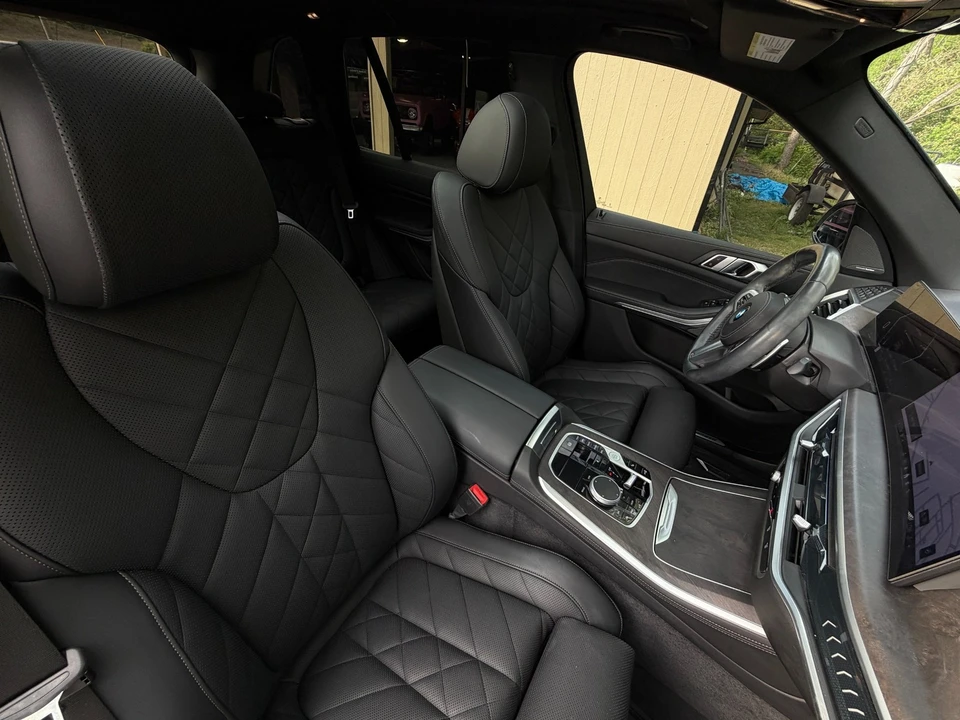 2024 BMW G05 X5 - Image 17 of 31
