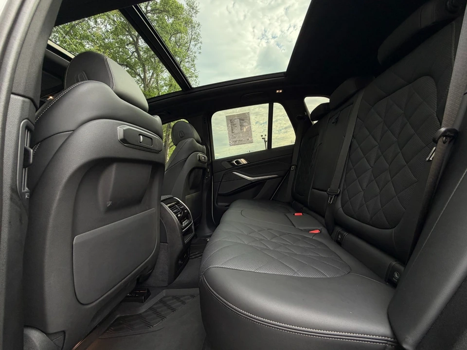 2024 BMW G05 X5 - Image 18 of 31