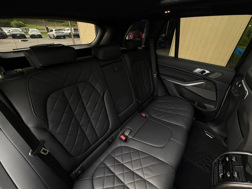 2024 BMW G05 X5 - Image 26 of 31