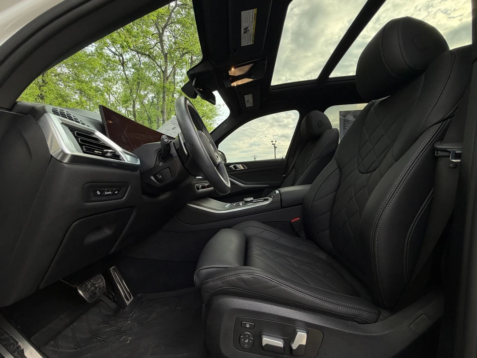 2024 BMW G05 X5 - Image 9 of 31