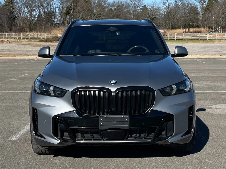 2024 BMW G05 X5 - Image 6 of 12