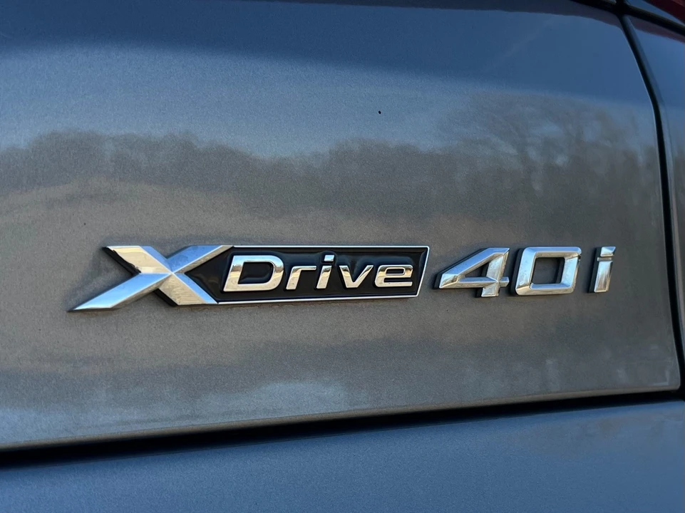 2024 BMW G05 X5 - Image 11 of 12