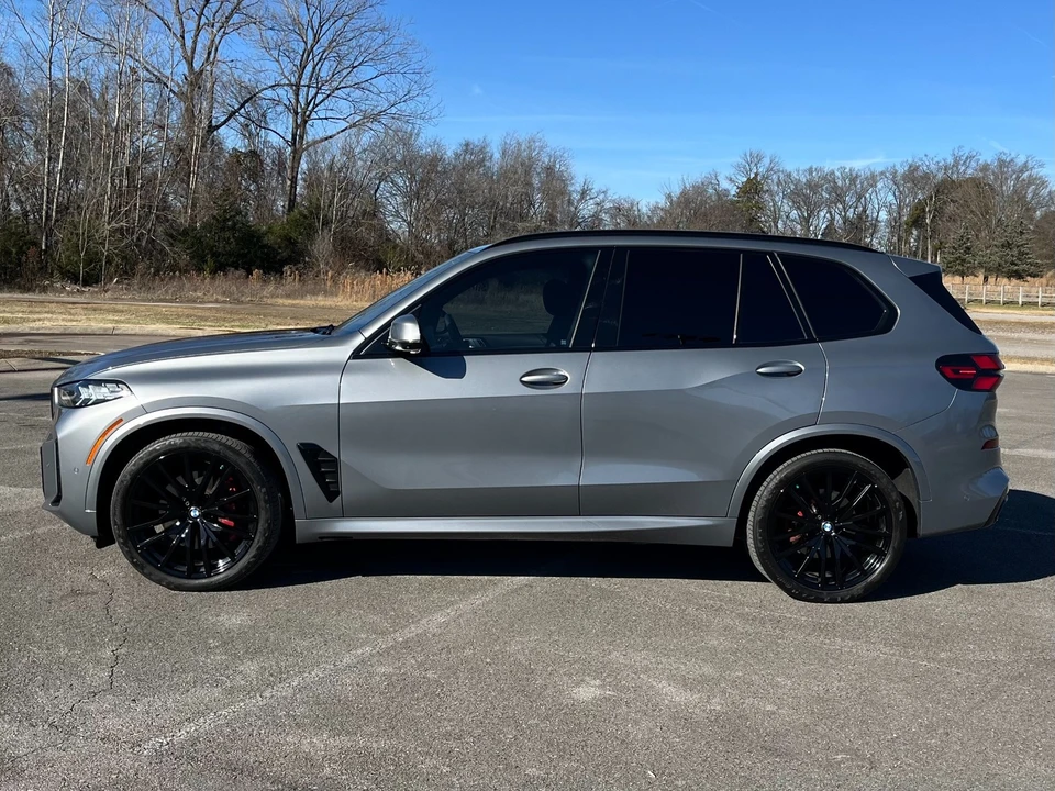 2024 BMW G05 X5 - Image 8 of 12