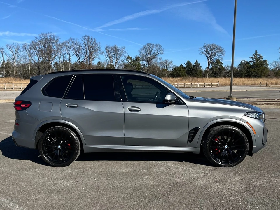 2024 BMW G05 X5 - Image 7 of 12