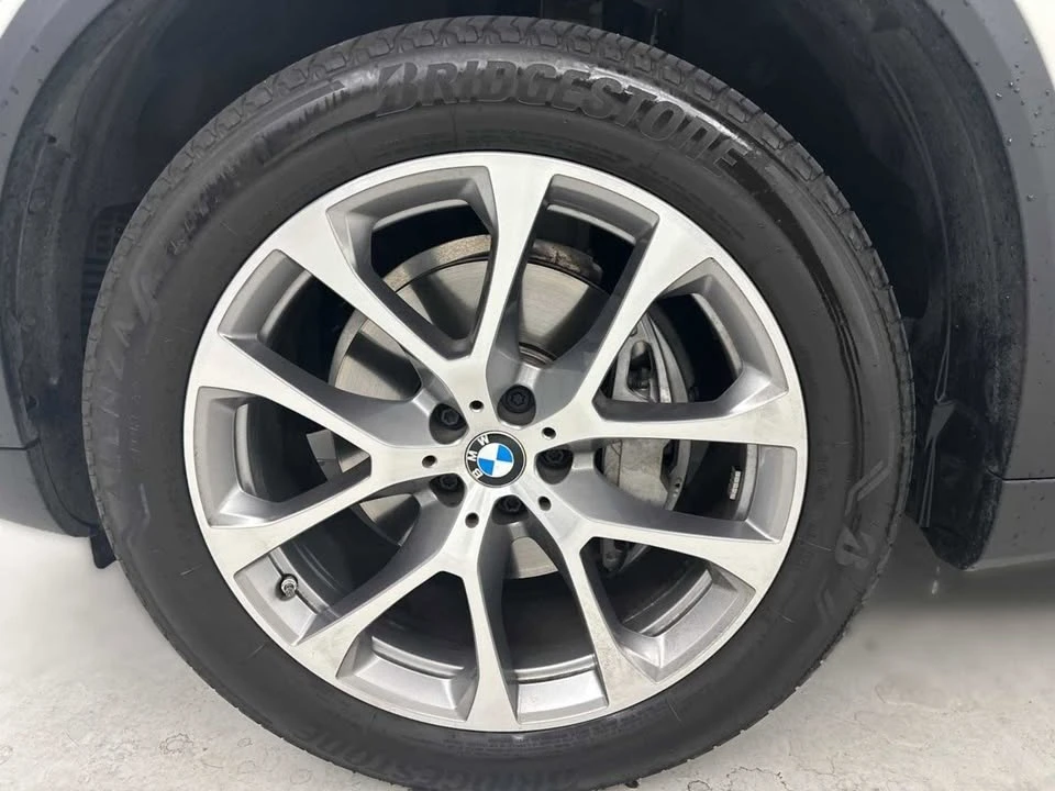 2024 BMW G05 X5 - Image 18 of 20