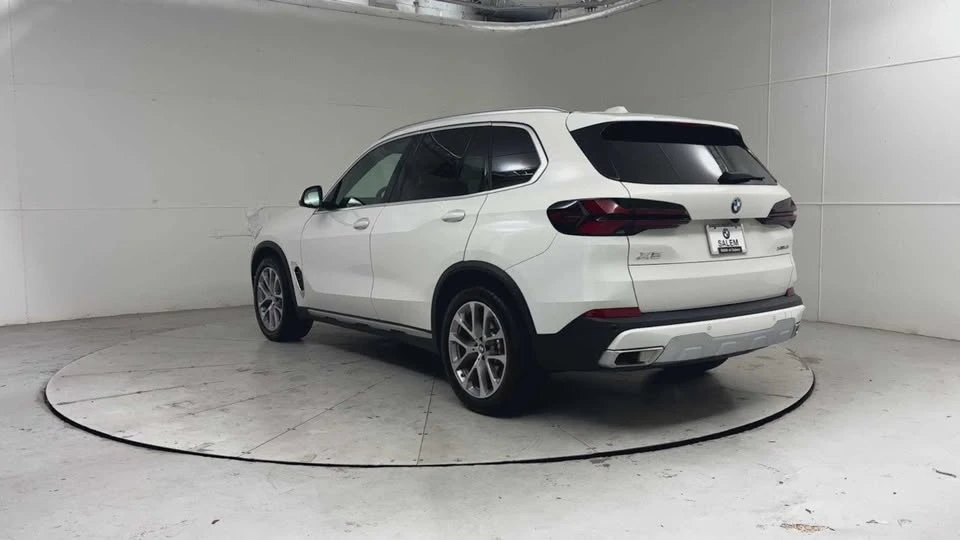 2024 BMW G05 X5 - Image 7 of 20