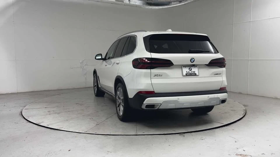 2024 BMW G05 X5 - Image 5 of 20