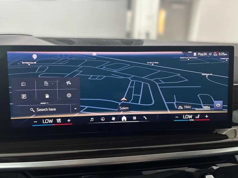 2024 BMW G05 X5 - Image 19 of 20